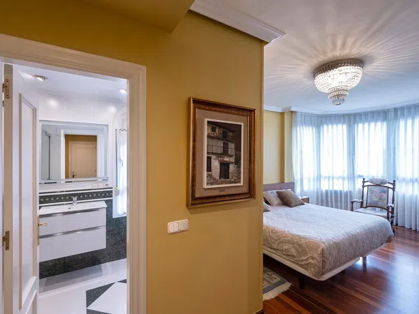 Piso en paseo del Batán, 18 - Foto 22