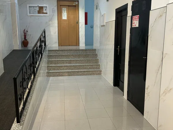 Piso en Calle Bilbao, 1, Parque de las Naciones - Foto 14