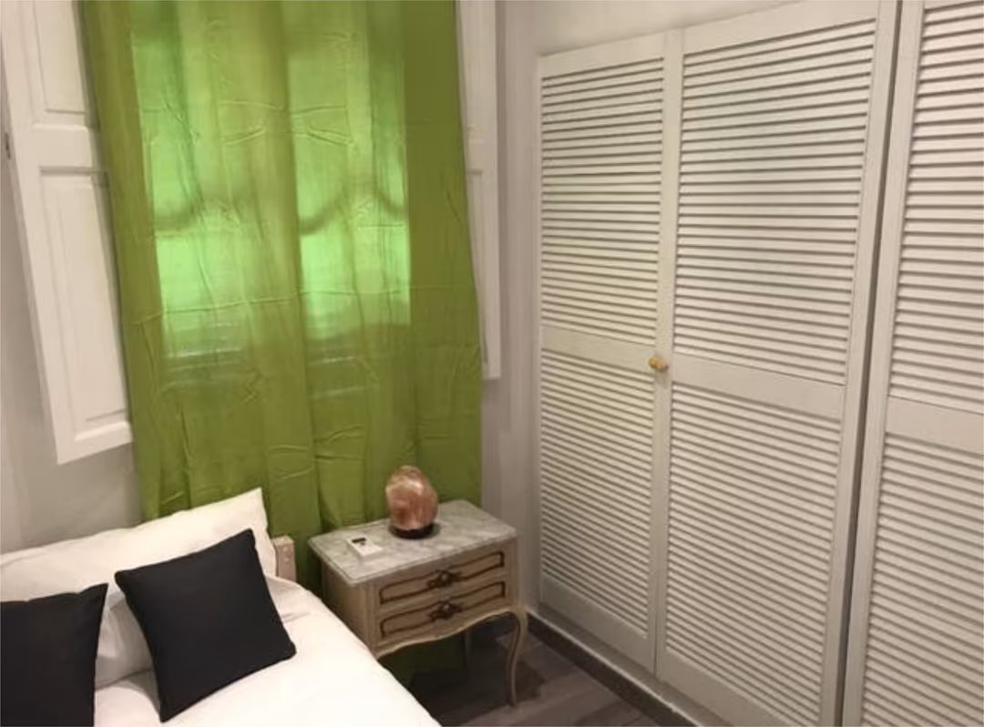 Piso en Camp de en serralta/santa catalina - Foto 6