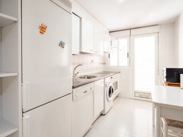 Piso en plaza de José María Forqué, 2 - Foto 7