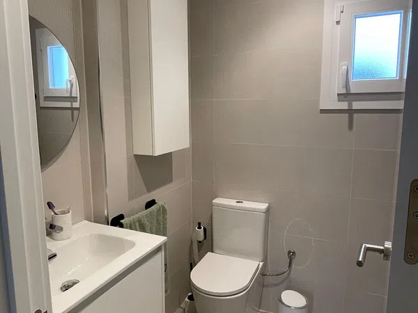 Piso en calle Lamarque de Novoa, 12 - Foto 6