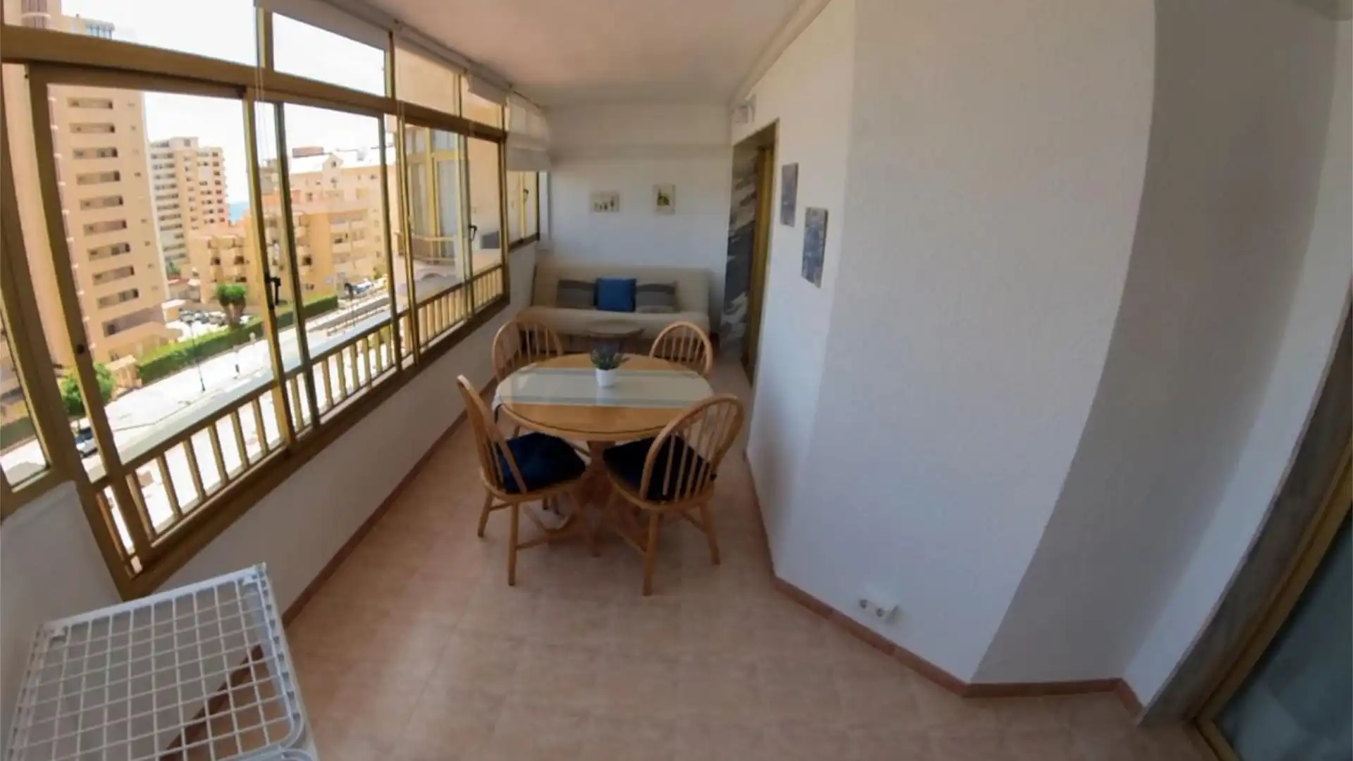 Apartamento en  Avenida Nuestro Padre Jesús Cautivo 46 - Foto 18