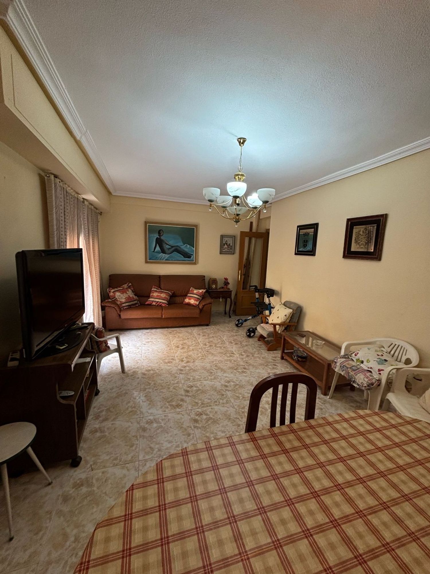 Piso en calle del Doctor Bergez, 8 - Foto 4