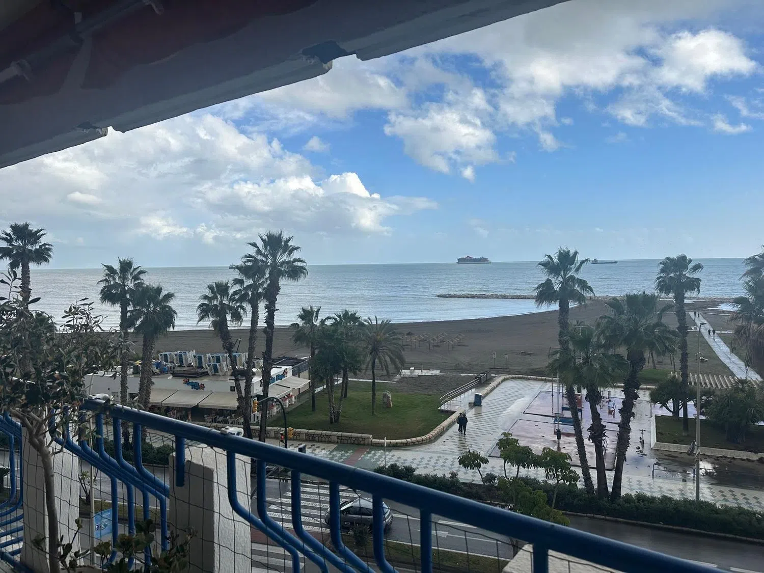 Piso en paseo Marítimo Pablo Ruiz Picasso, 17 - Foto 3
