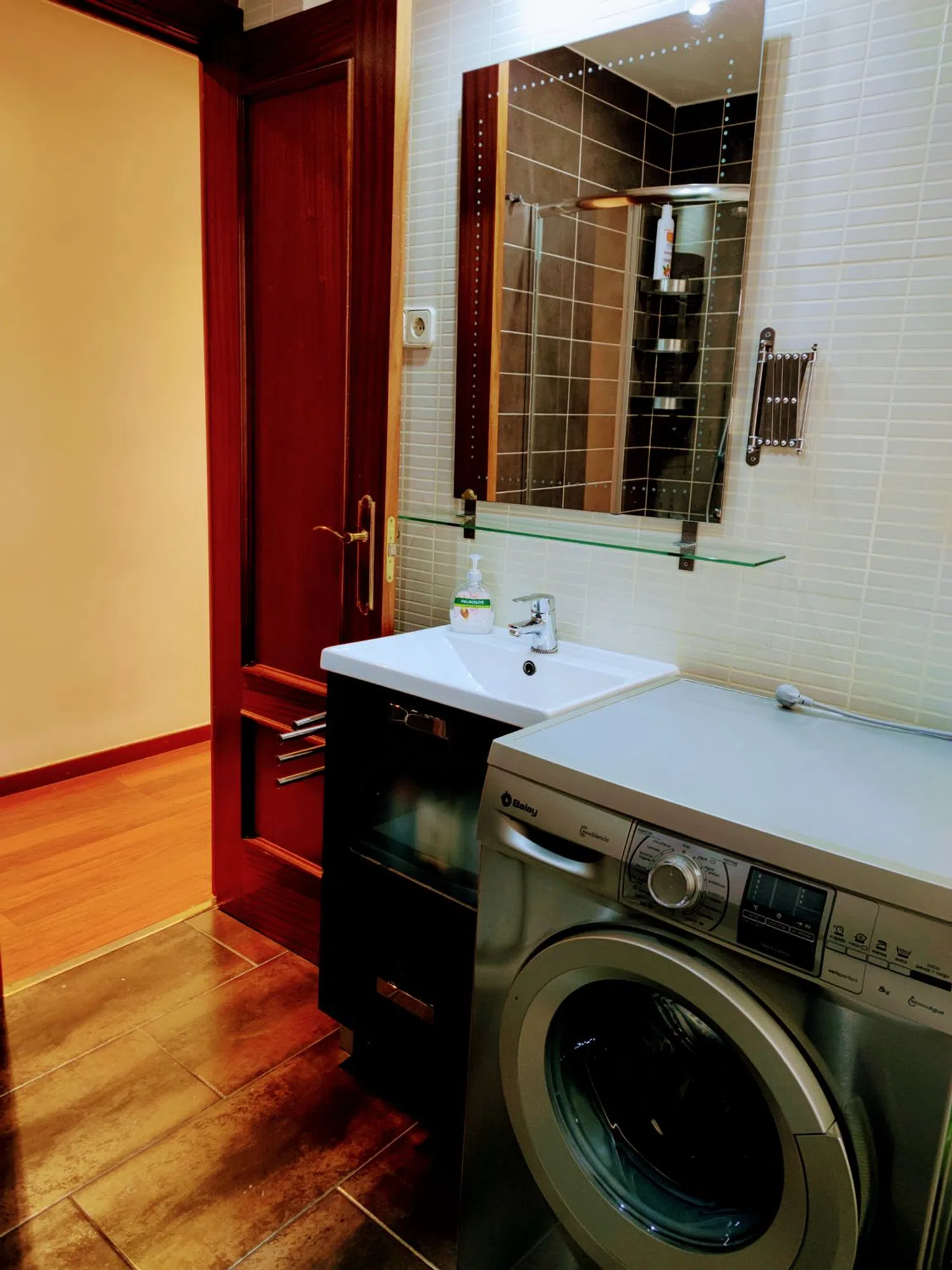 Piso en calle de Juan Montalvo, 5 - Foto 16