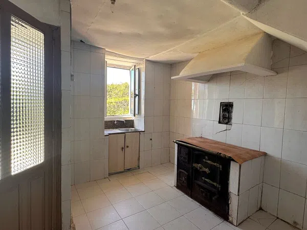 Casa o chalet independiente en Bernes, 2 - Foto 8