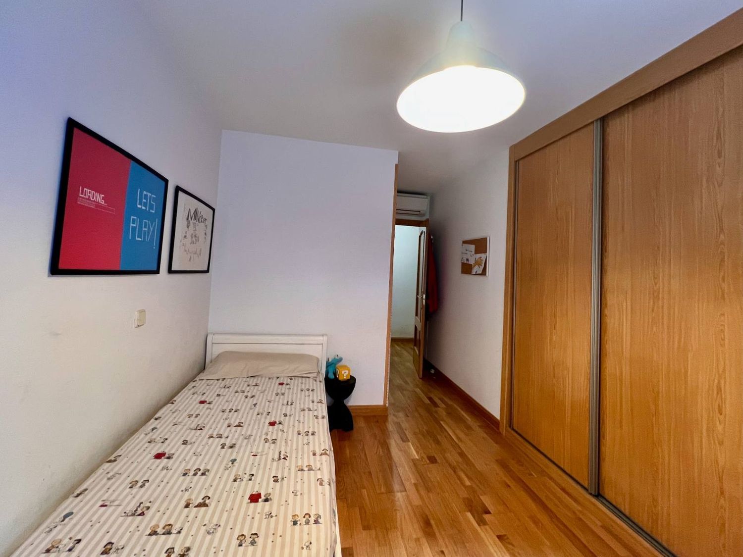 Piso en Calle Puerto de los Leones, 6, Zona norte, Zona norte - Foto 18