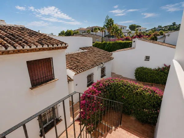 Dúplex en Urbanización Torrenueva s/n, La Cala de Mijas, La Cala de Mijas - Foto 4