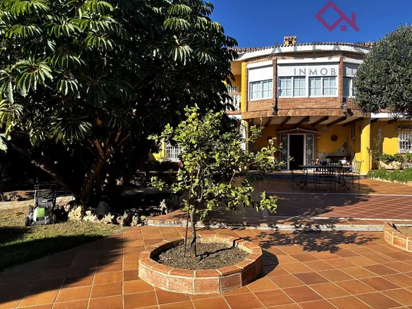 Casa o chalet independiente en Calle Bolina, Puertosol - Santa Isabel - Foto 13