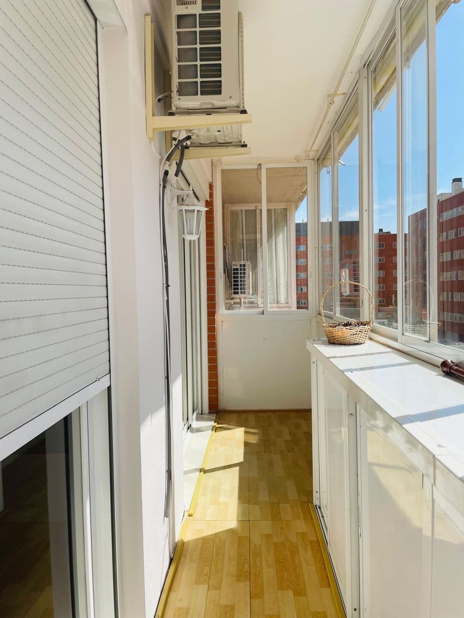 Piso en calle la Reina de África, 17 - Foto 18