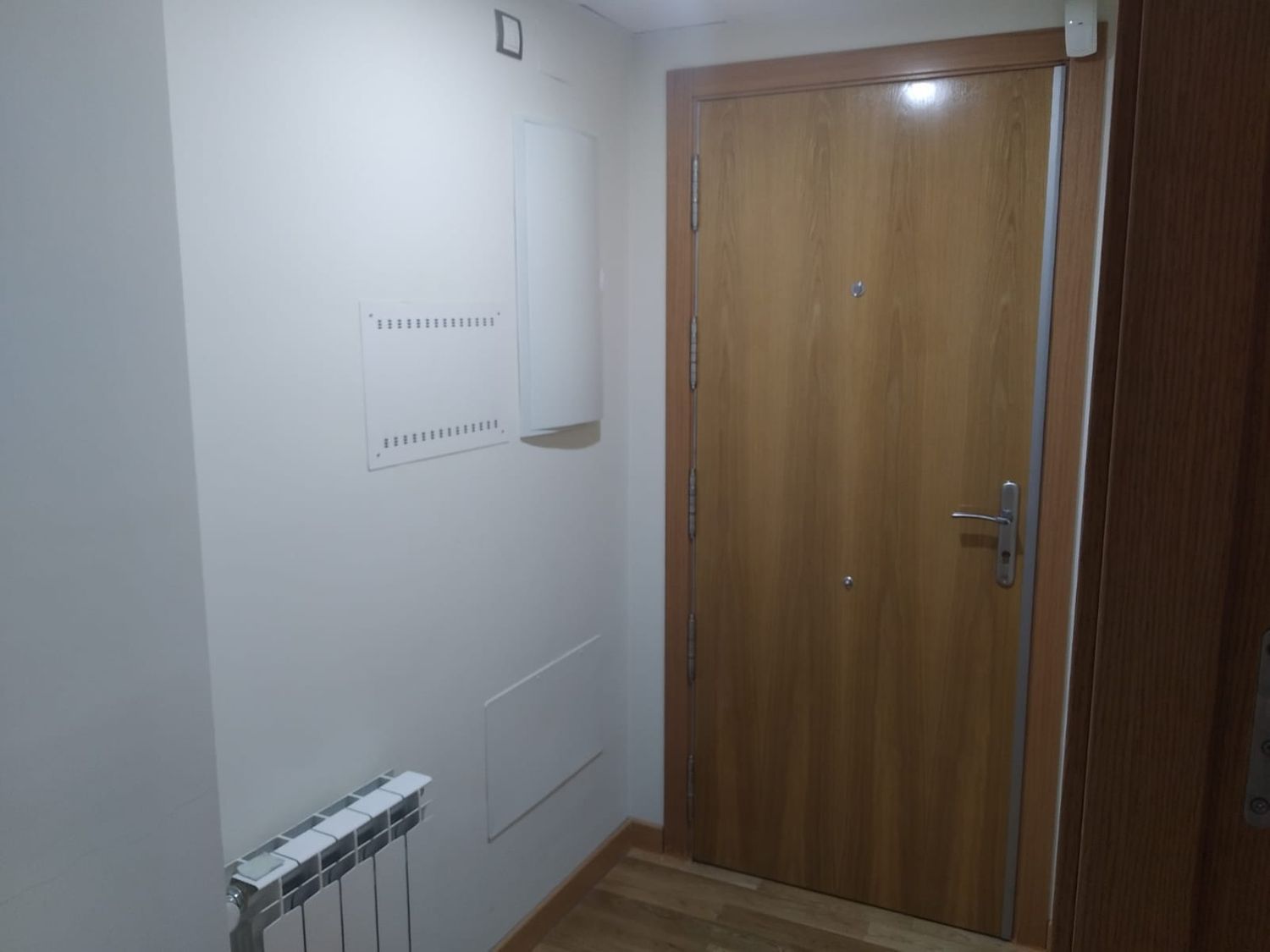 Piso en Calle Doctor Serrano, 2 a, San Roque-Concordia-Adoratrices, San Roque-Concordia-Adoratrices - Foto 11