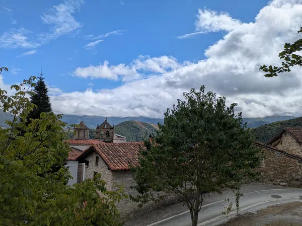 Casa rural en Barrio San Mamés, 37 - Foto 10