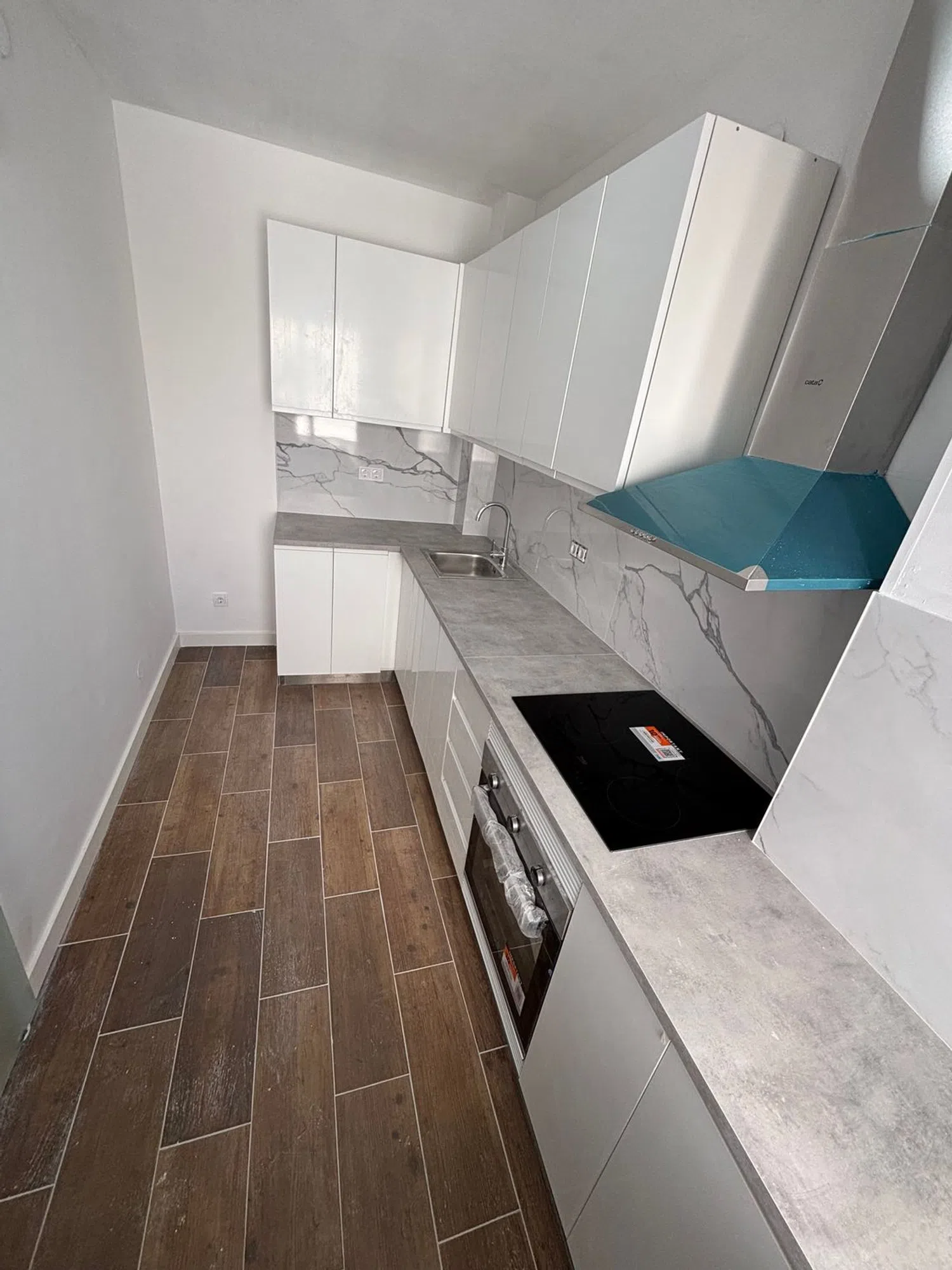 Piso en calle de Provença, 589 - Foto 5