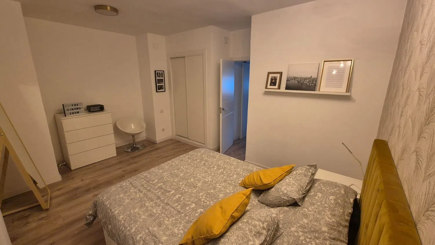 Piso en calle de Gandía, 8 - Foto 10