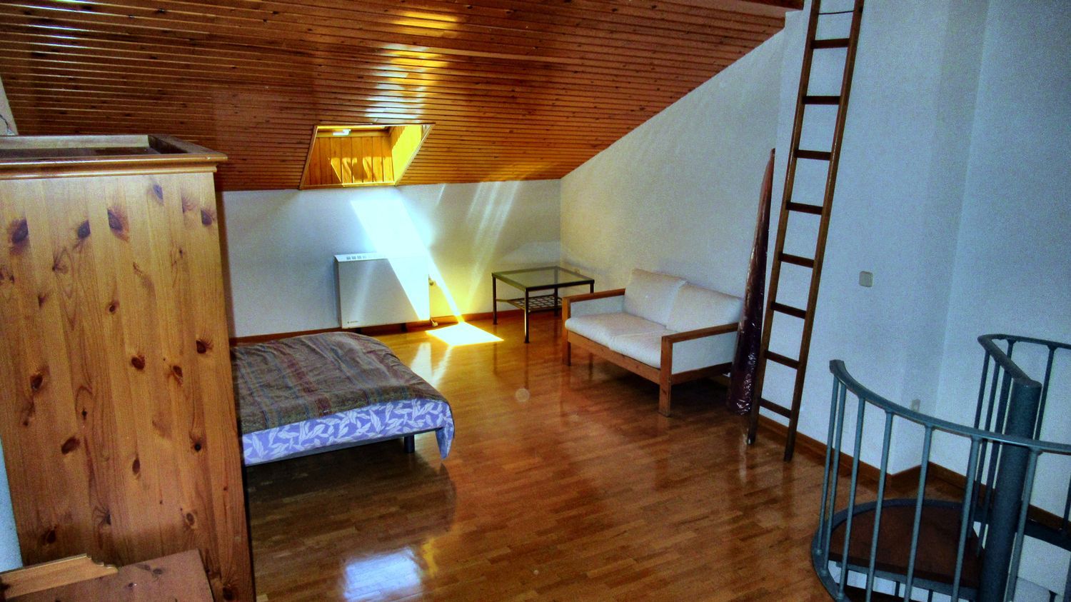 Dúplex en Riaza - Foto 5