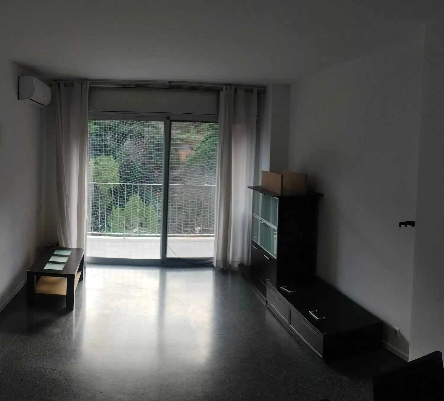 Piso en calle Josep Jové, 6