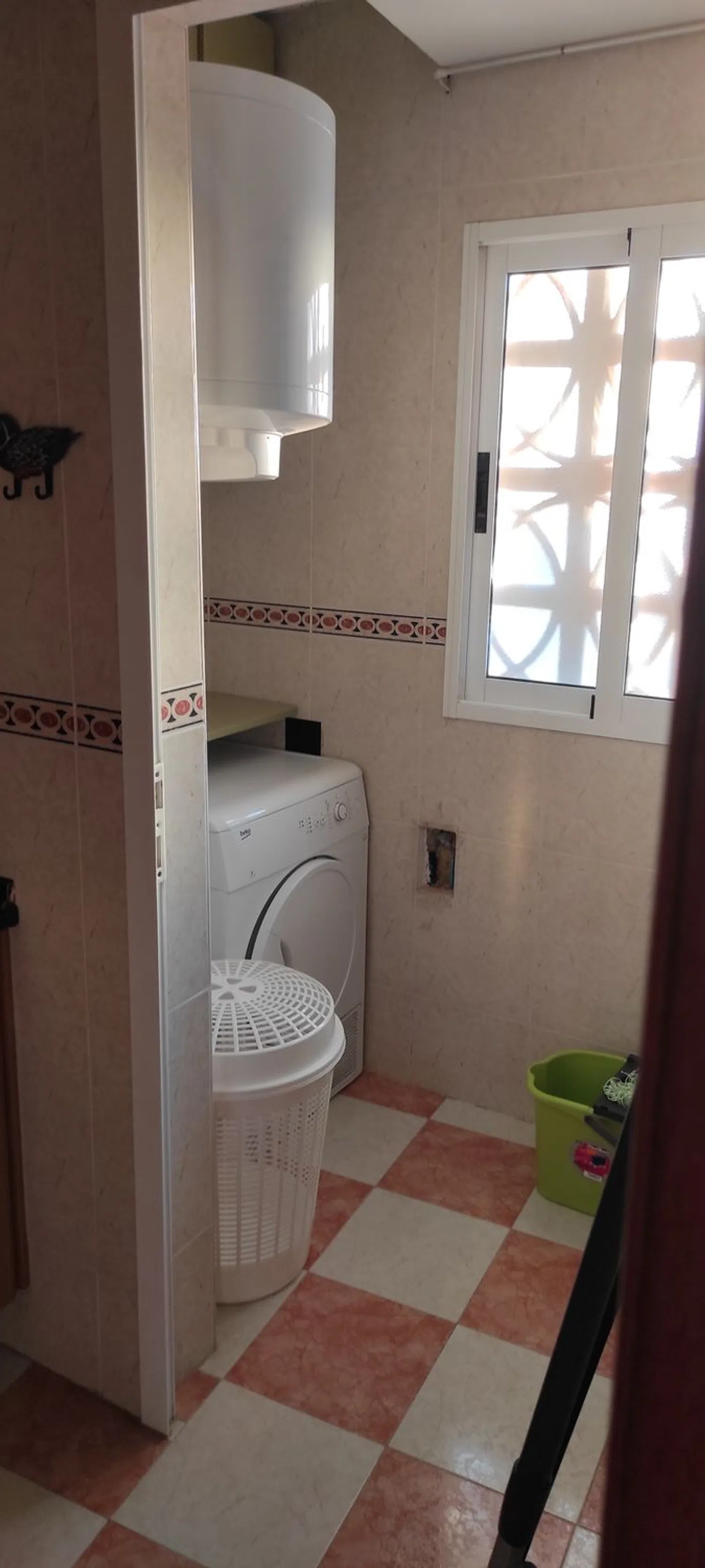 Piso en calle Catedratic Abelardo Rigual, 9 - Foto 19