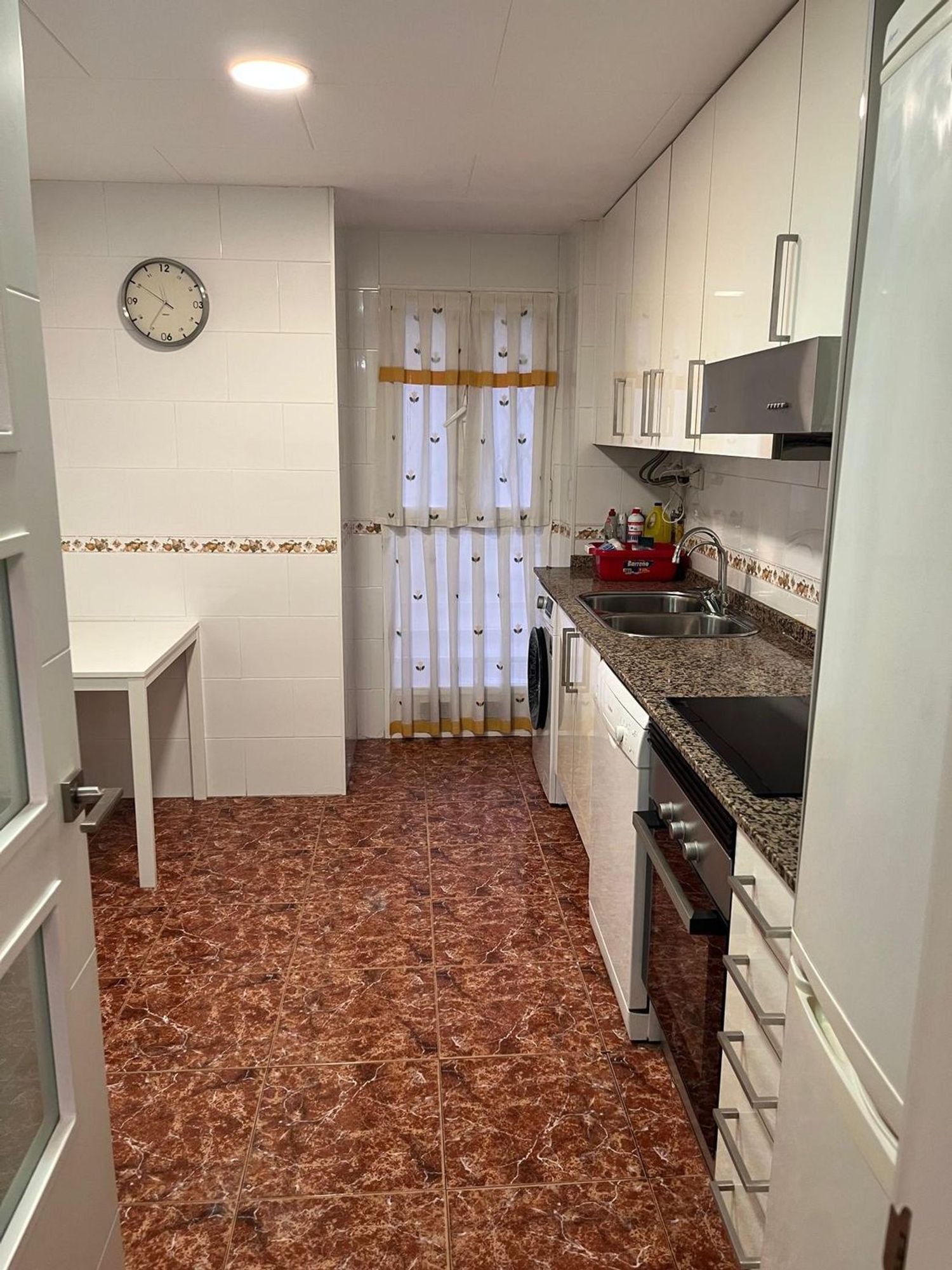 Piso en Calle de Joaquín Benlloch, 30 - Foto 5