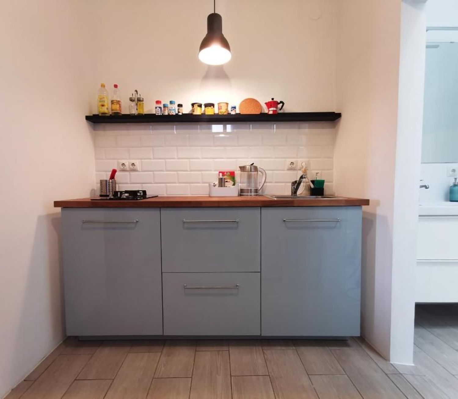 Piso en calle Real del Castillo, 86 - Foto 6