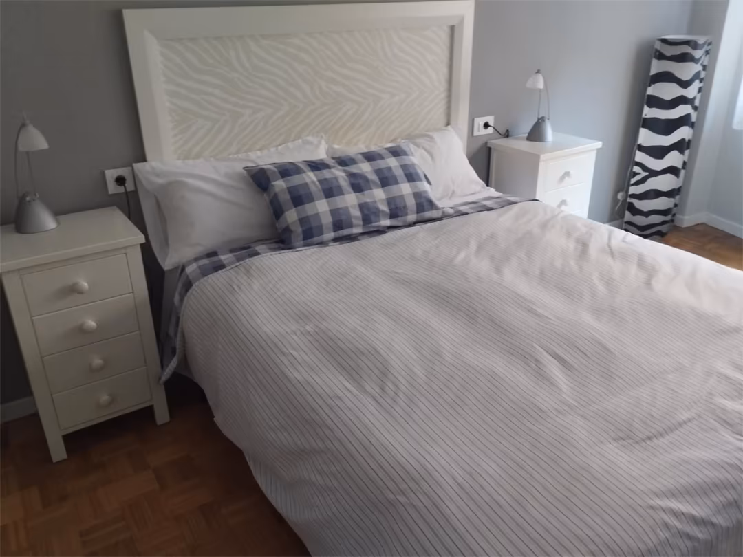 Piso en  Rúa Suárez Picallo 17 - Foto 4
