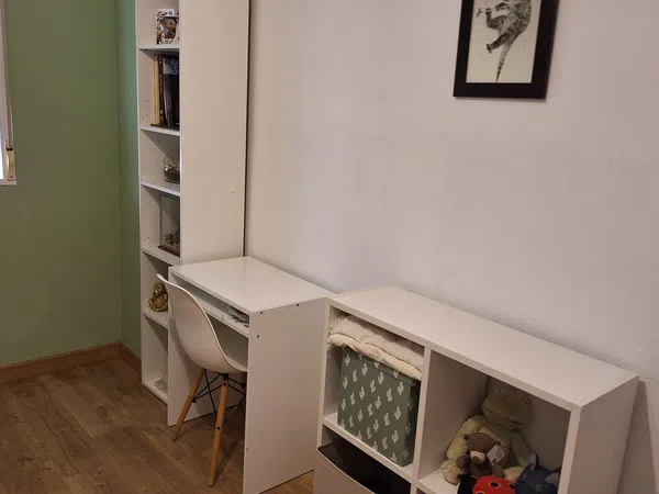 Piso en Calle Montero Ríos, 20, Carolinas Altas - Foto 16