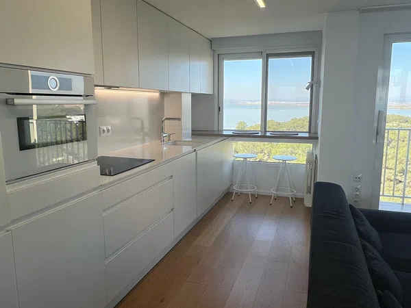 Piso en avenida Gola del Puchol, 22 - Foto 10