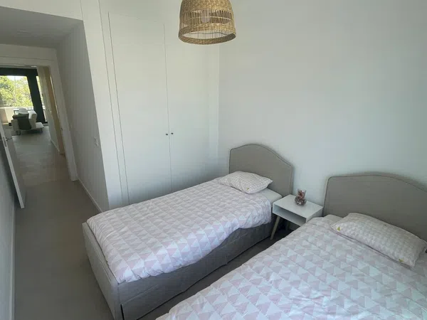 Piso en Avenida Mar de Alborán, 3, Los Álamos - Foto 15