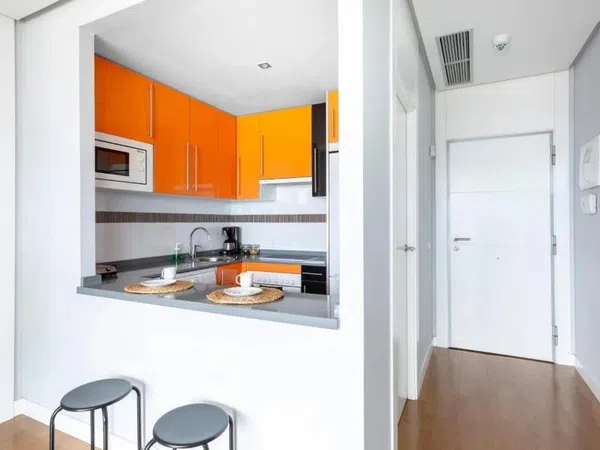 Piso en calle de Dulce Chacón, 23