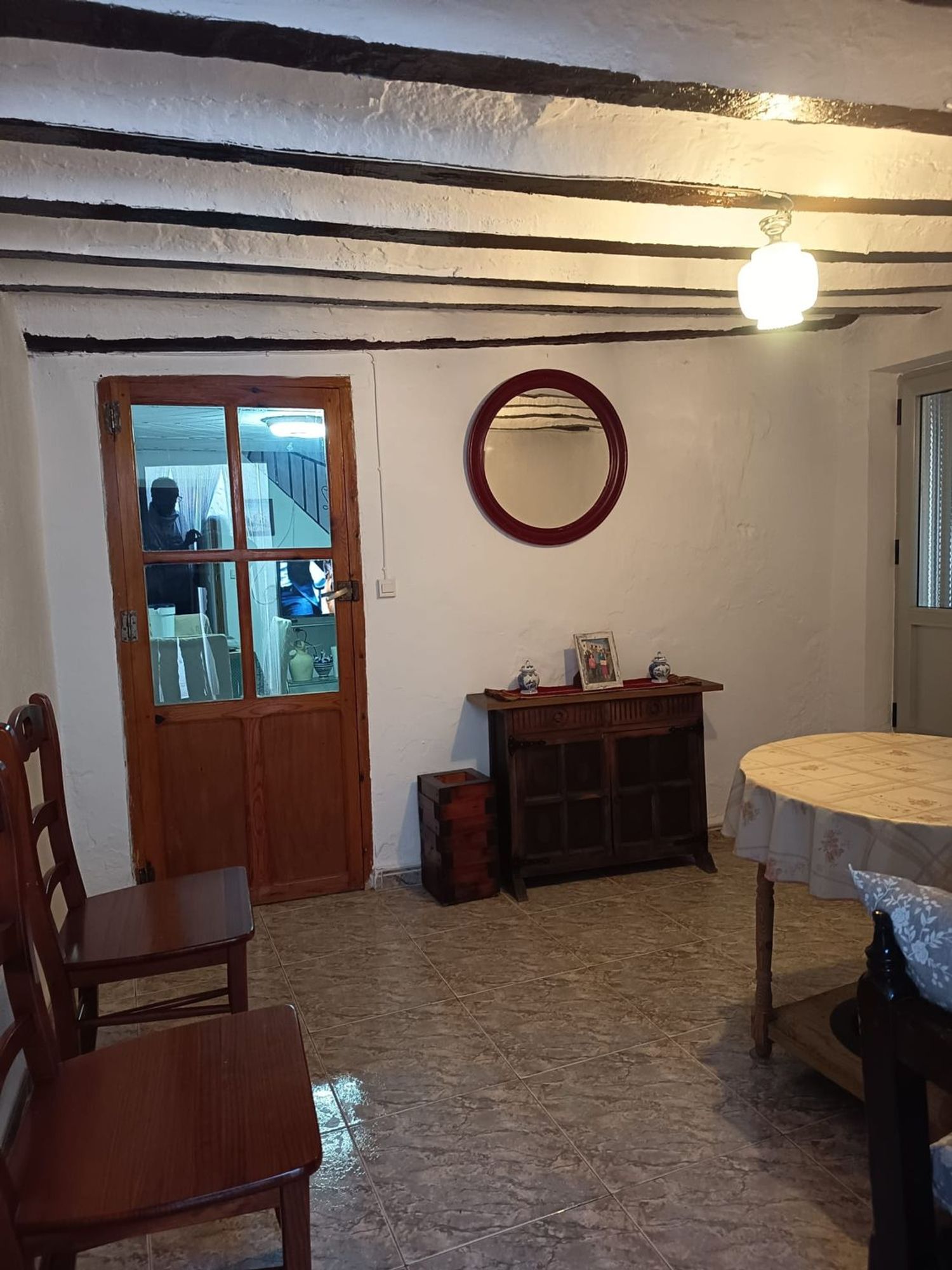Casa de pueblo en Calle del Pilar, 11 - Foto 4