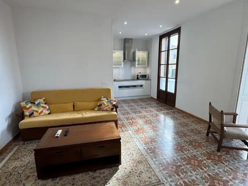 Piso en  Carrer de la Fàbrica 10 - Foto 3