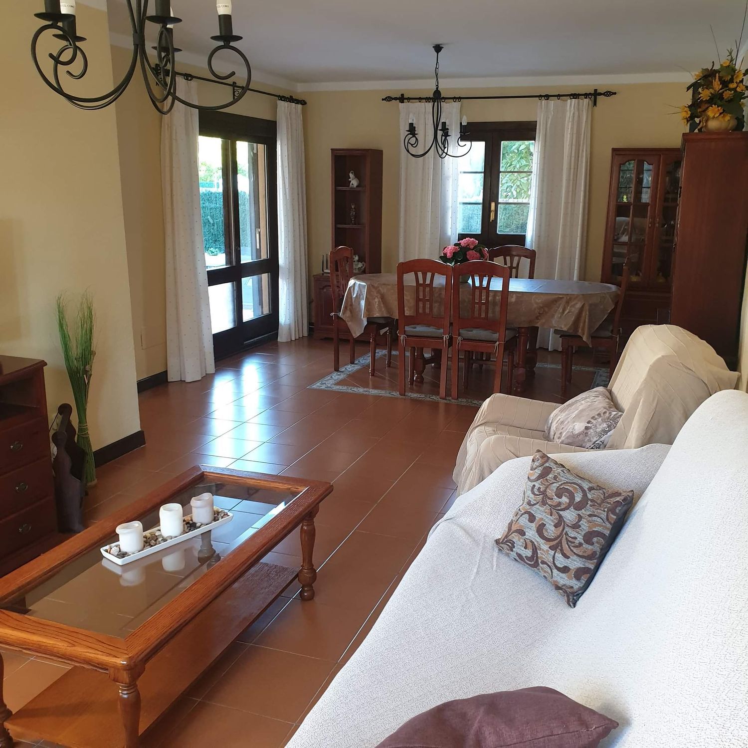 Chalet pareado en Calle Corb Marí, 15 - Foto 4
