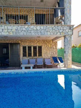 Chalet en  Entrada de Marina 258 - Foto 23