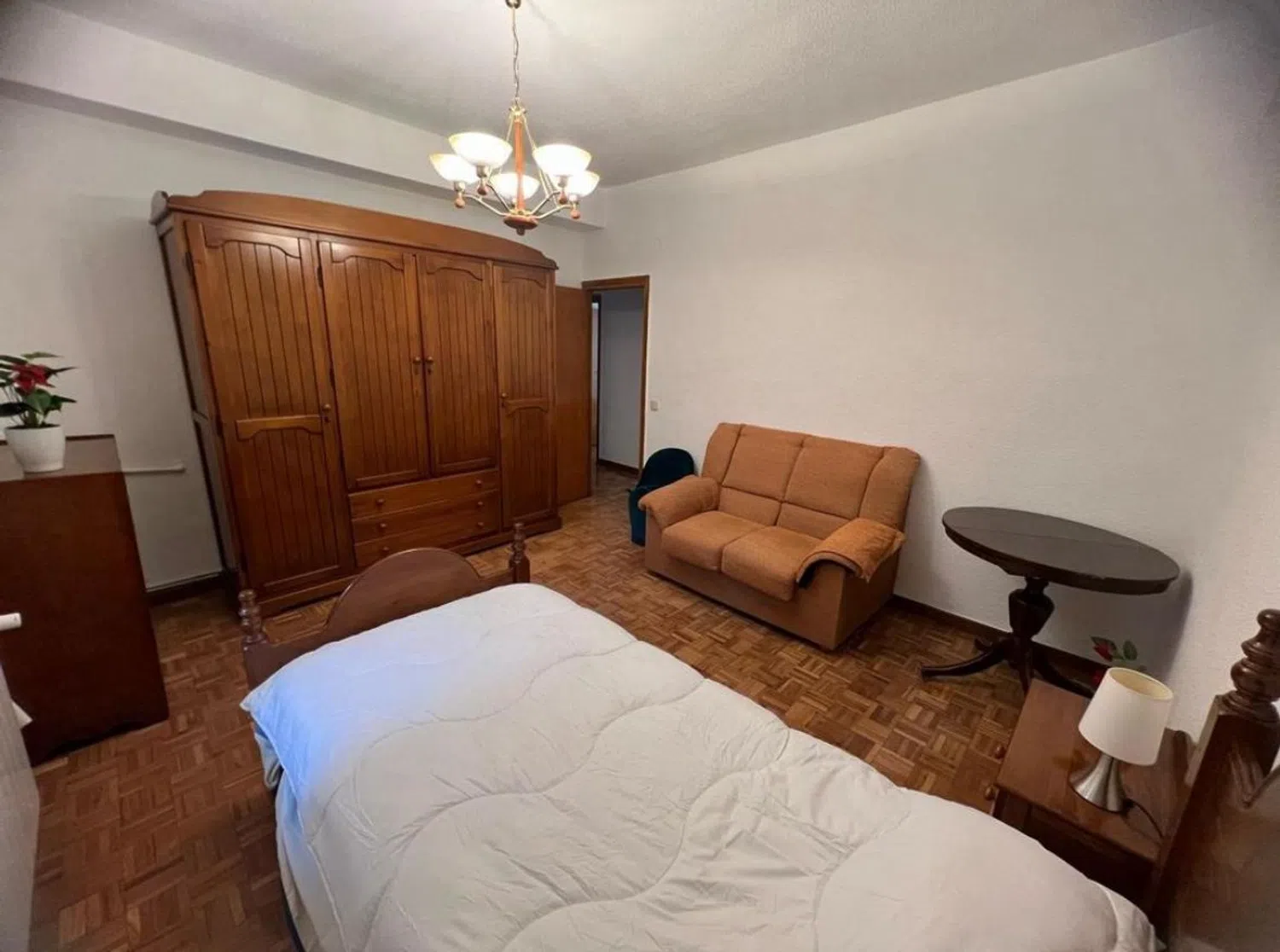 Piso en calle Nuño Beltrán de Guzman, 2 - Foto 6
