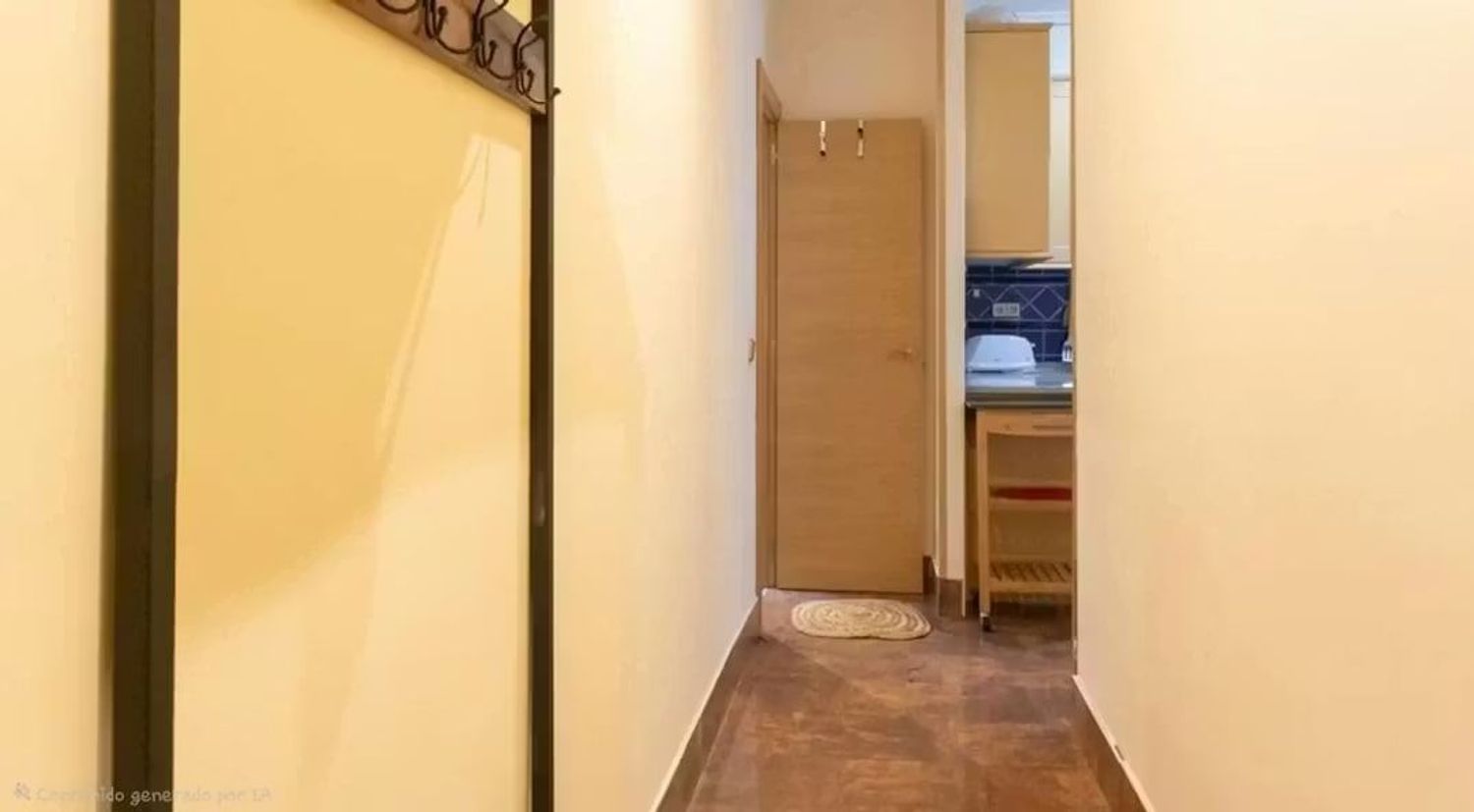 Estudio en calle Agustina de Aragón, 1 - Foto 9
