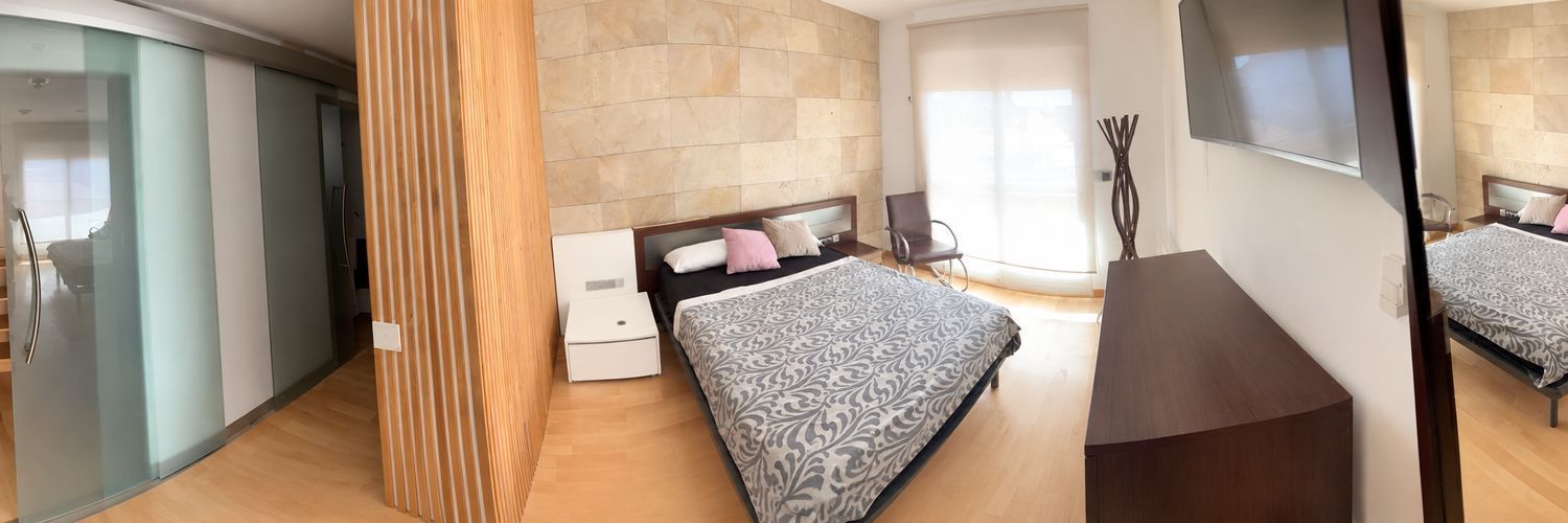 Piso en Calle Nuestra Señora de la Fuensanta, 28, Alquerías - Foto 20
