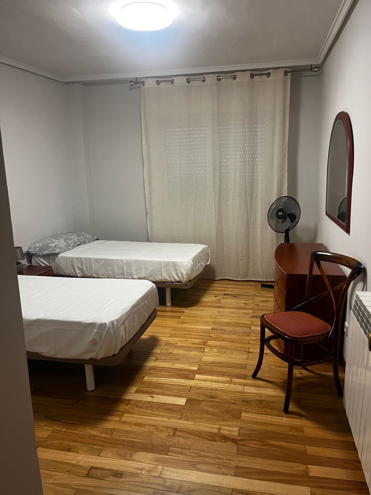 Piso en Travesía Linares Rivas, 50 - Foto 5