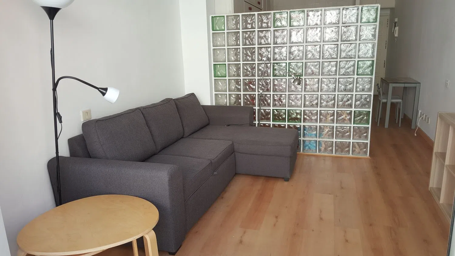 Estudio en calle Luis Morote, 17 - Foto 13