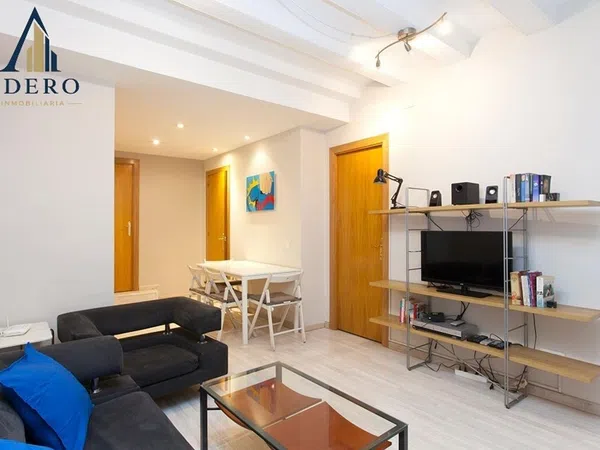 Piso en Avenida Escaleritas, 43, Escaleritas - La Feria - Foto 1