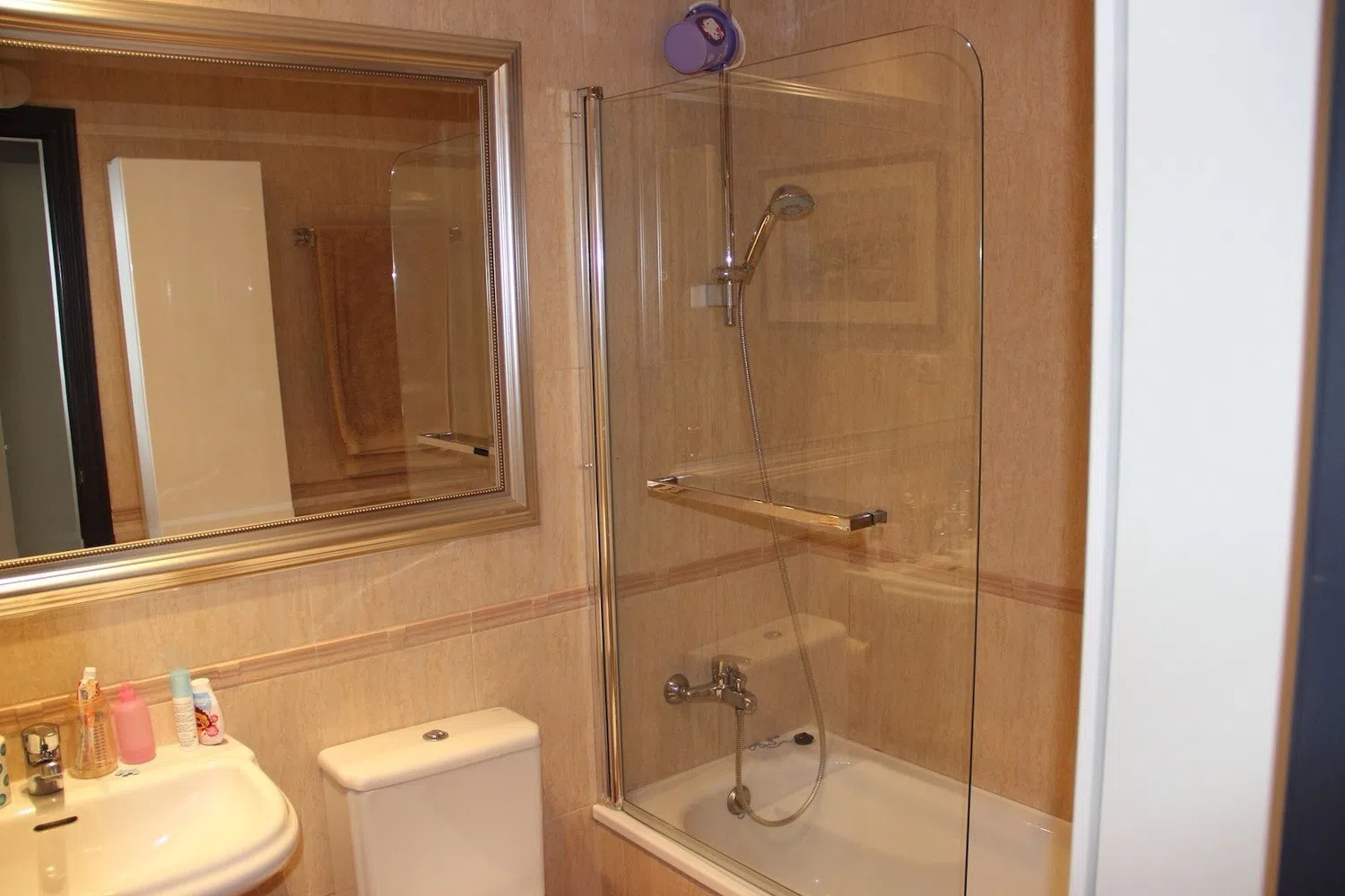 Piso en calle britania n 19, esc 3, 2 i, 19 - Foto 3