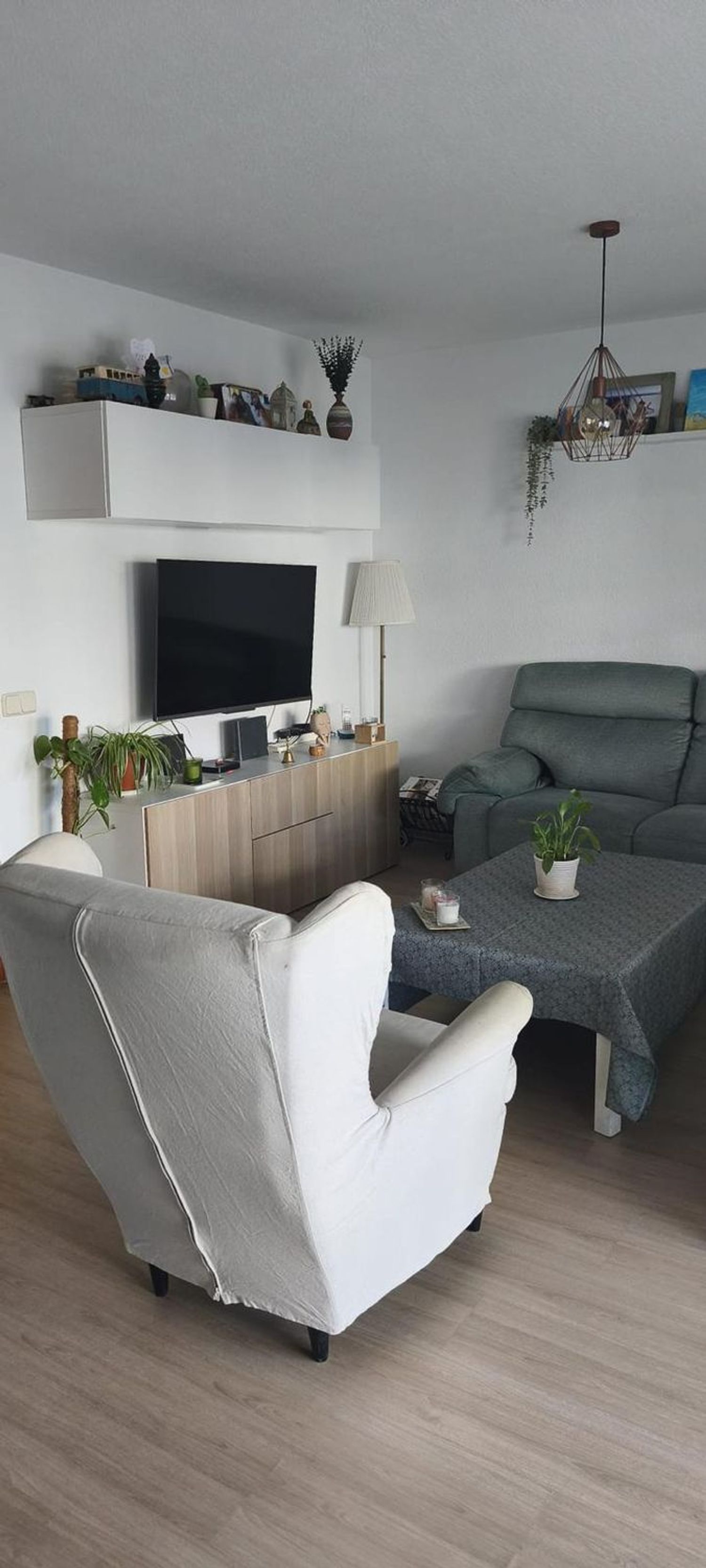 Chalet adosado en Loeches, 6 - Foto 29
