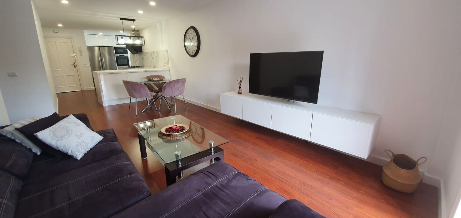 Piso en calle la Hoyita, 1 - Foto 1