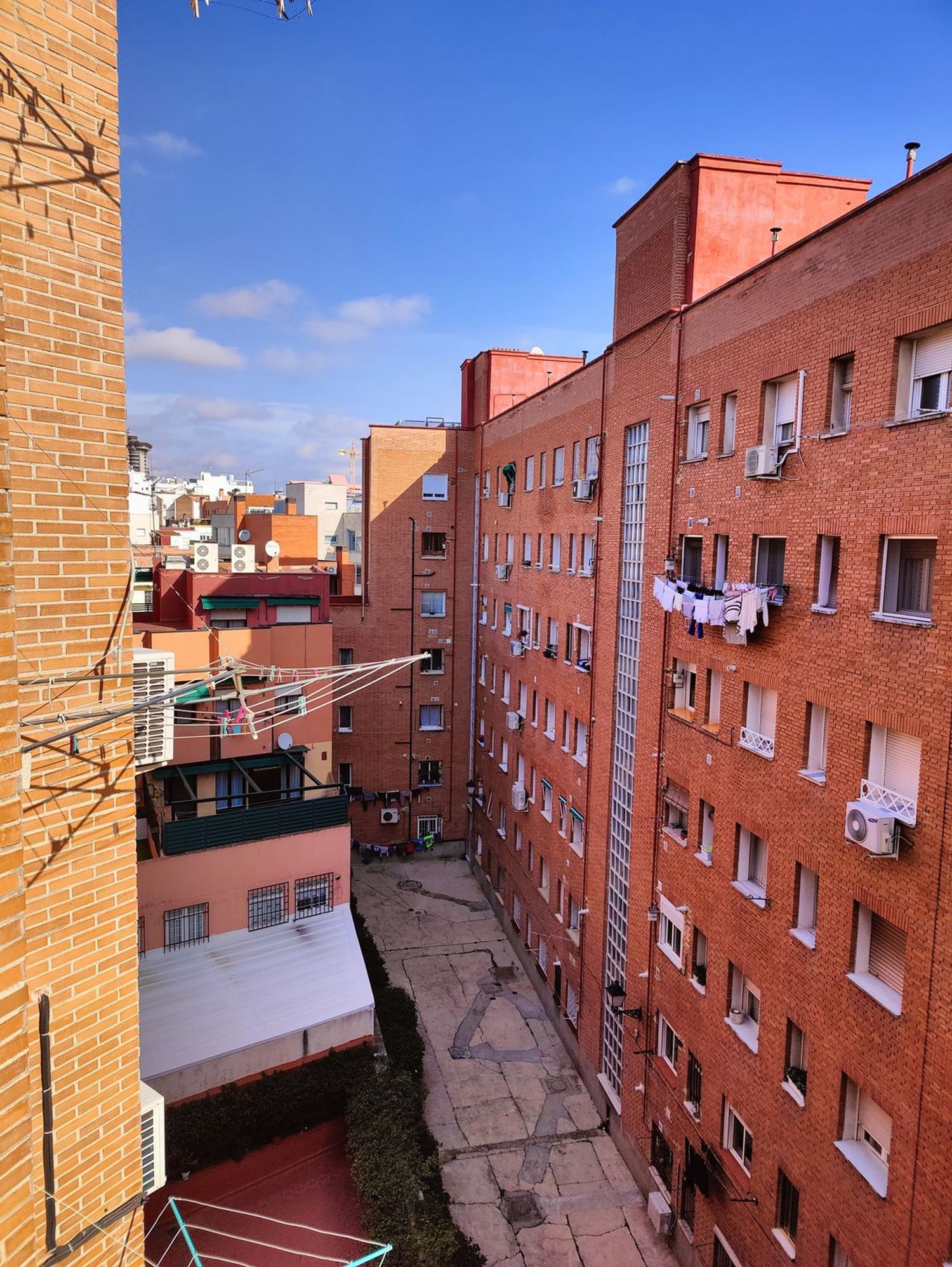 Piso en calle del Pilar de Zaragoza, 24 - Foto 17