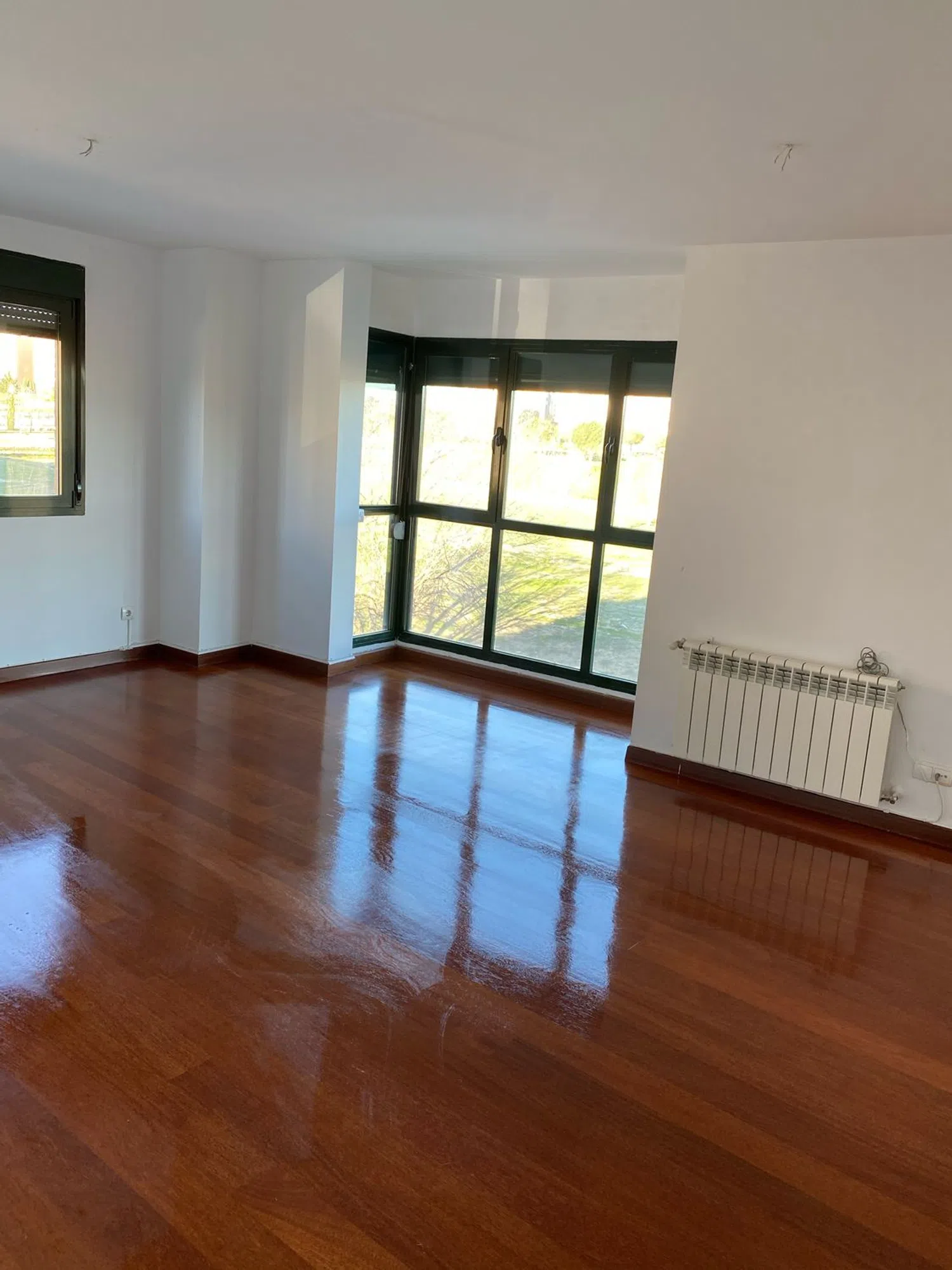 Piso en calle Alcalde Henche de la Plata, 26 - Foto 4