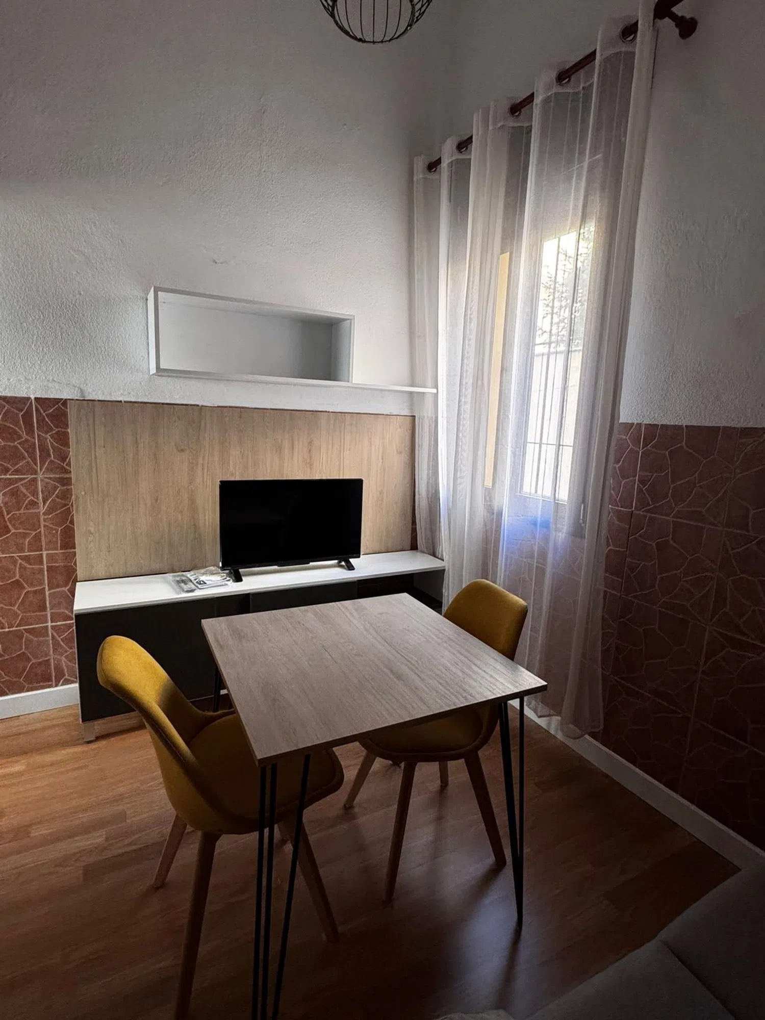 Estudio en calle San Juan de Dios, 15 - Foto 4