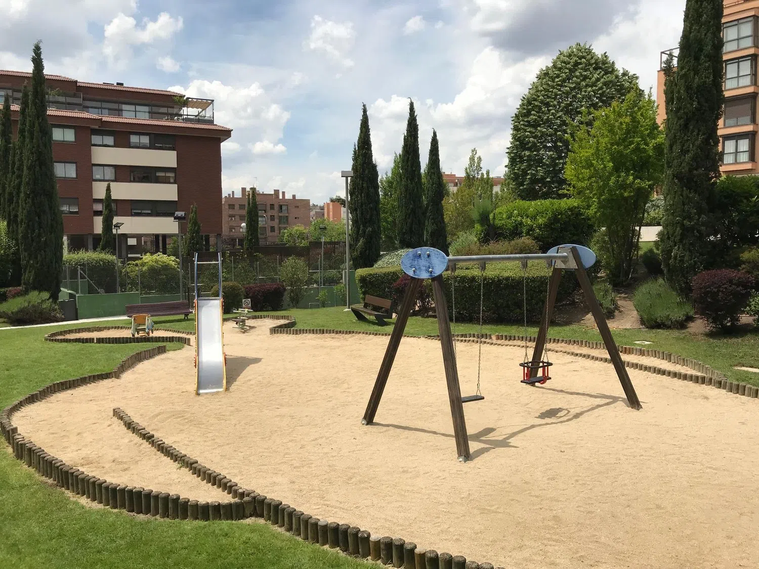 Piso en Montecarmelo, 9 - Foto 24