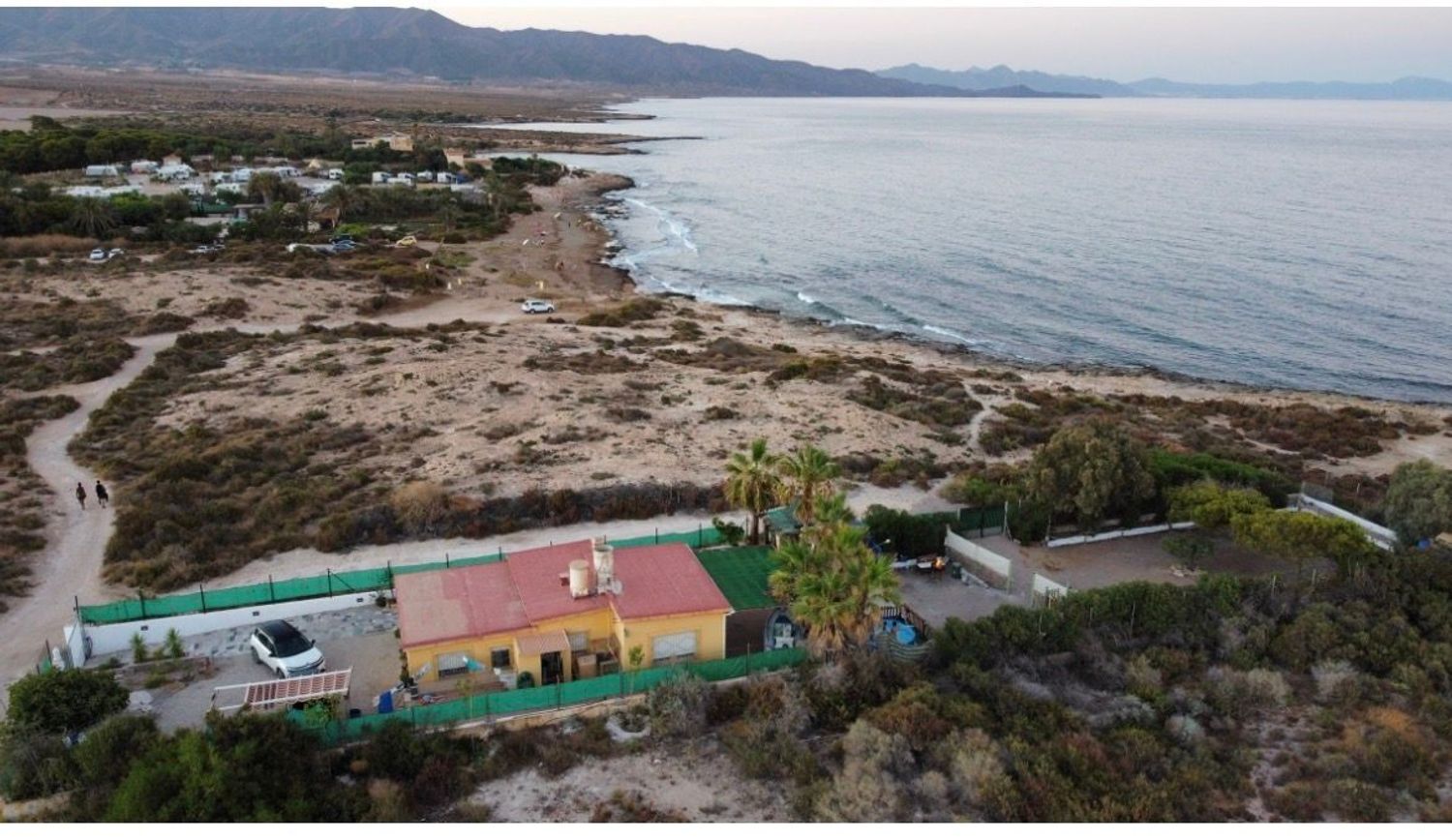 Casa o chalet independiente en Calle Cabo Cope, 20, Calabardina-Cope - Foto 3