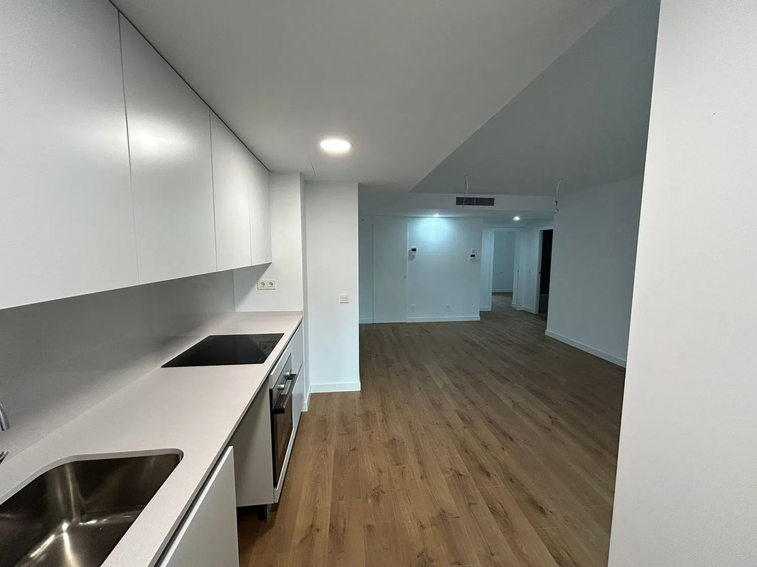 Piso en Isabel de Villena, 1 - Foto 11