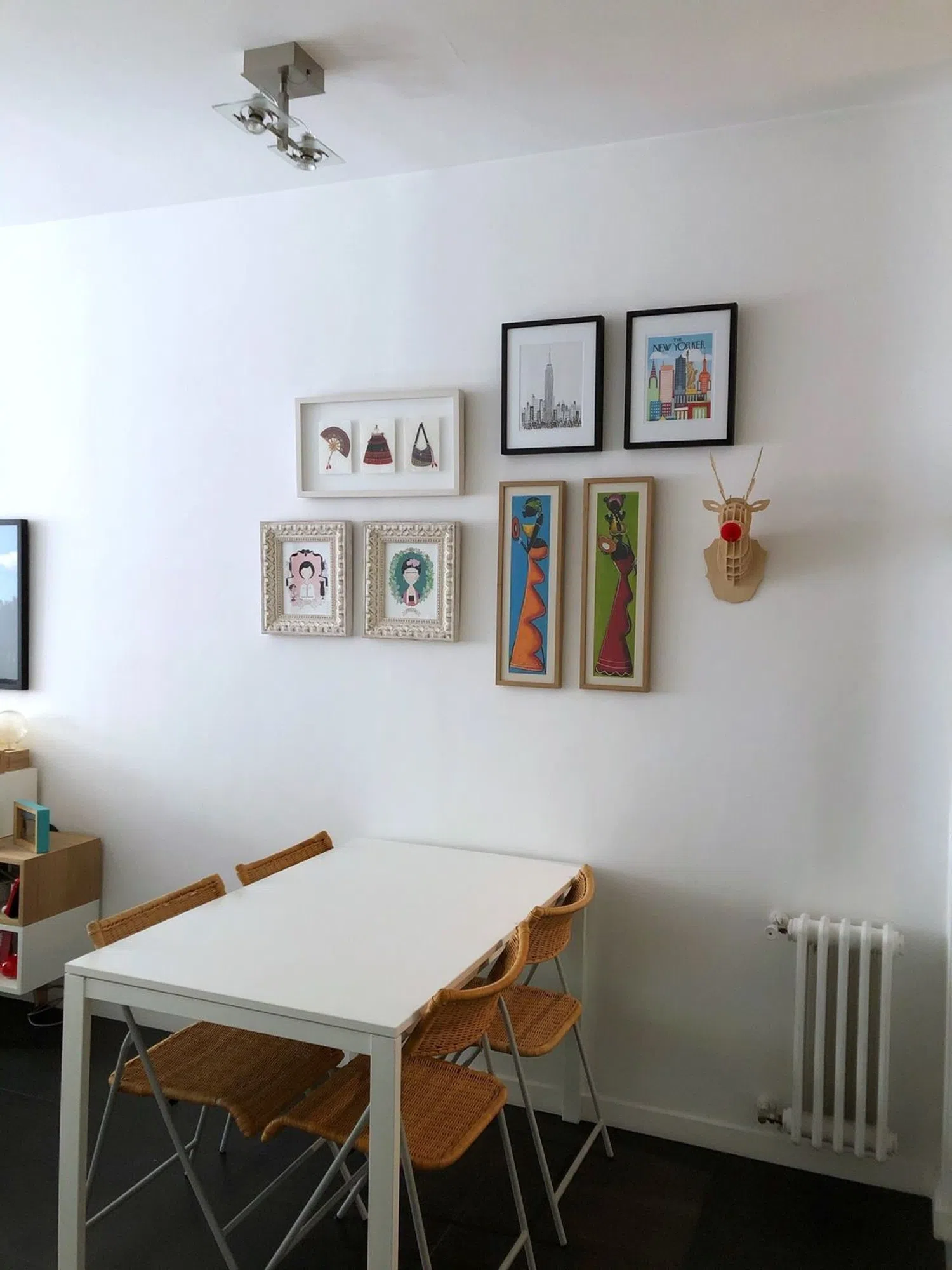 Piso en calle Álvarez de Baena, 4 - Foto 10