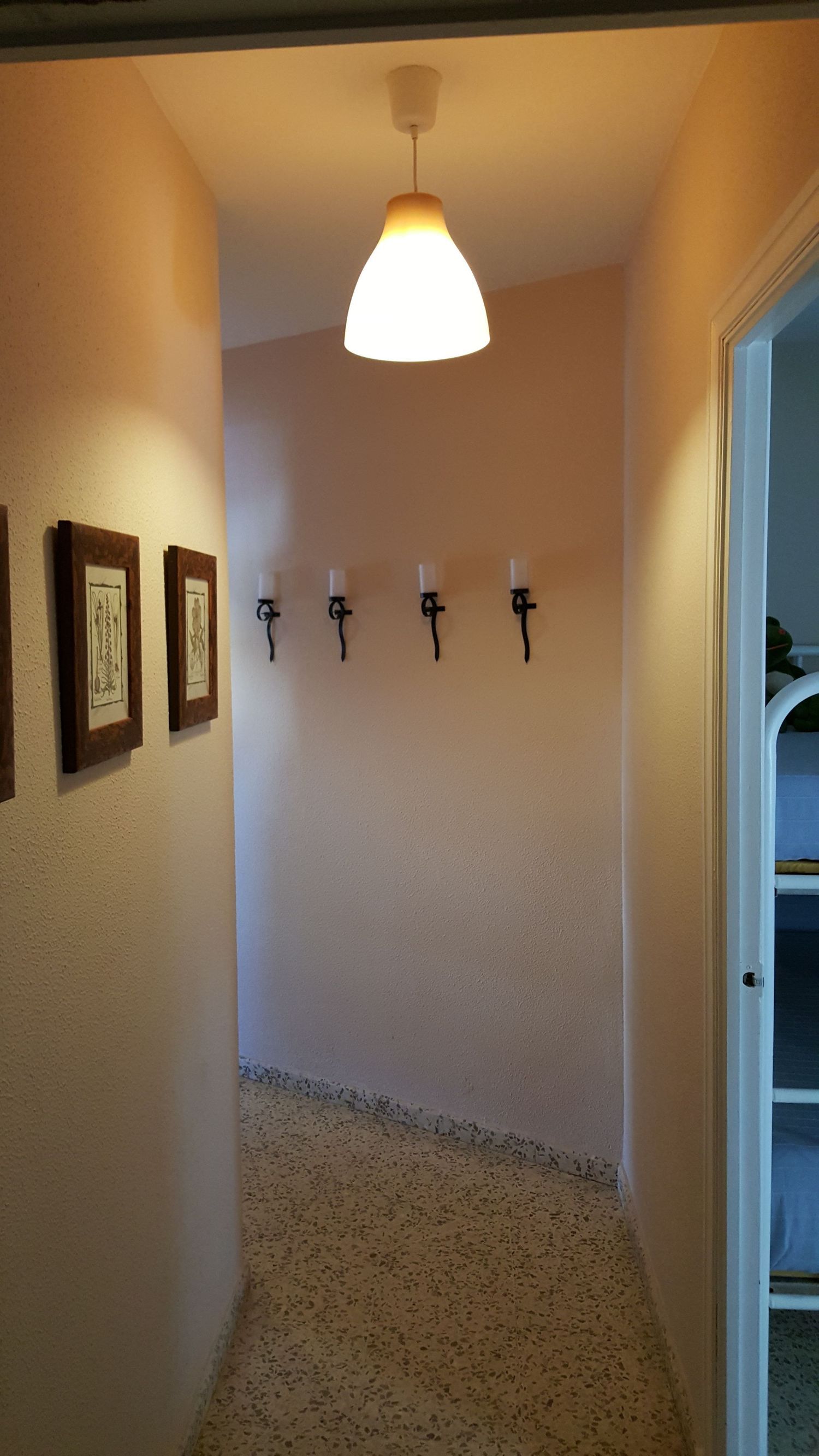 Estudio en Avenida de Huelva, 36 - Foto 12