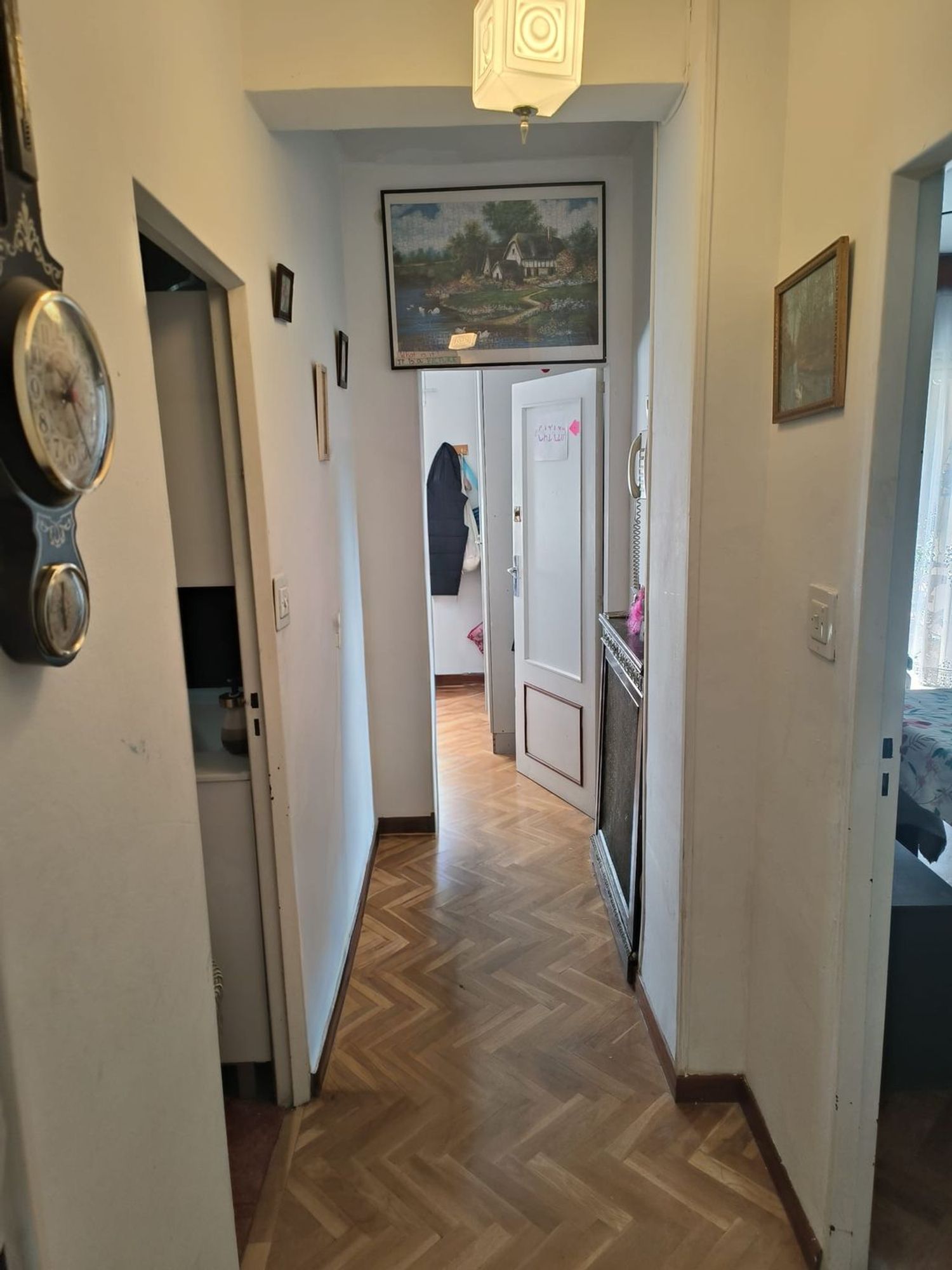Piso en Calle de Valle Inclán, 97 - Foto 10